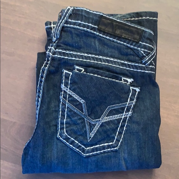 Sexy Women’s Vigoss Jeans 🔥 - Picture 7 of 12